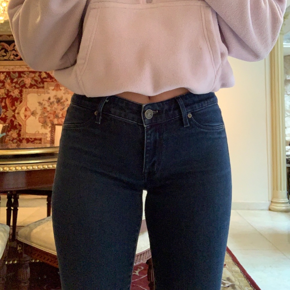 Rich & Skinny jeans